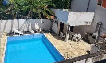 Imagem 4: Casa com 4 dormitórios à venda, 350 m² por R$ 900.000,00 - Piratininga - Niterói/RJ
