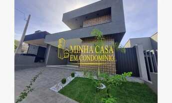Imagem 2: CASA NO CONDOMINIO IDEAL LIFE ECOLAZER