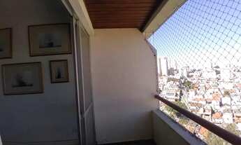 Imagem 3: São Paulo - Apartamento Padrão - Jardim Santa Inês