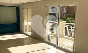 Imagem: Apartamento Duplex 330m² com 7 Quartos