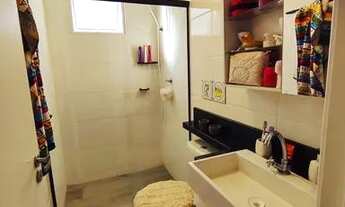 Imagem 3: APARTAMENTO RESIDENCIAL em Mogi Guaçu - SP, Condomínio Portal Vila das Borboletas