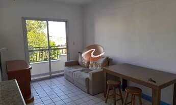 Imagem: Apartamento com 1 dormitório para alugar