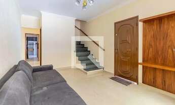 Imagem 5: Casa à Venda - Vila Campo Grande, 3 Quartos, 125 m2