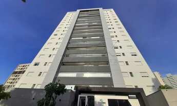 Imagem 2: Bauru - Apartamento Padrão - Vila Aviação