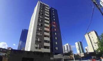 Imagem 2: Apartamento de 03 quartos para alugar em Boa Viagem - Edf. Place de La Concorde