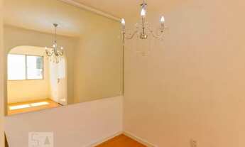 Imagem 6: Apartamento para Aluguel - Jardim Interlagos, 2 Quartos, 60 m2