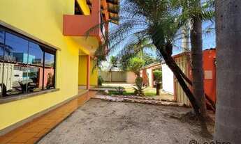 Imagem 3: Sobrado com 4 dormitórios para alugar, 272 m² por R$ 5.995,05/mês - Plano Diretor Norte