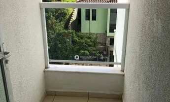 Imagem 4: Apartamento com 2 dormitórios para alugar, 68 m² por R$ 1.473,12/mês - Cascatinha - Juiz d