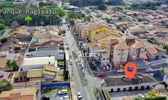 Imagem 3: Casa para alugar - Jardim Pagliato - Sorocaba/SP