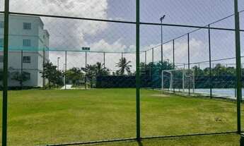 Imagem 7: LZN - APARTAMENTO EM MURO ALTO COM 3 QUARTOS C/ 1 SUÍTE