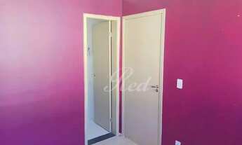 Imagem 13: Apartamento com 3 dormitórios, 98 m² - venda por R$ 335.000,00 ou aluguel por R$ 2.043,00