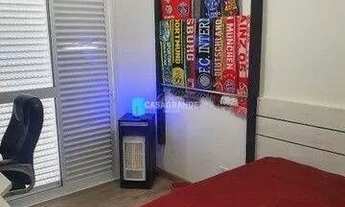 Imagem 4: Apartamento Apartamento com 2 dormitórios