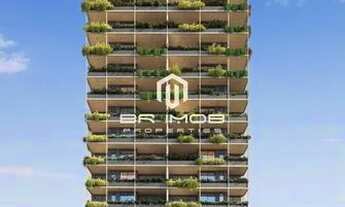 Imagem 2: APARTAMENTO RESIDENCIAL em São Paulo - SP, Itaim Bibi