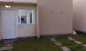 Imagem: Contrato de Gaveta Flor do Sertão,Prestação