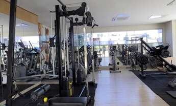 Imagem 5: Apartamento para Venda em Goiânia, Setor Marista, 3 dormitórios, 3 suítes, 4 banheiros, 2