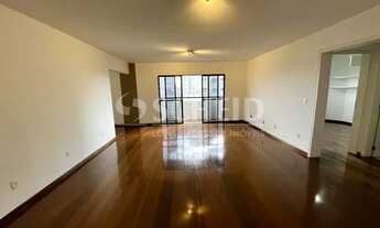 Imagem 3: Apartamento 175m², 3 dormitórios sendo 1 suíte e 3 vagas para locação na Vila Mascote