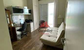 Imagem 2: Apartamento com 3 dormitórios à venda, 135 m² por R$ 897.000,00 - Santo Antônio - American