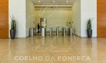 Imagem 3: São Paulo - Conjunto Comercial/Sala - Brooklin Novo