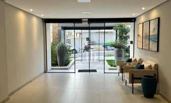 Imagem 2: Studio com 1 dormitório à venda, 38 m² por R$ 520.000,00 - Centro - Florianópolis/SC