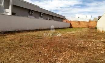 Imagem 2: Lote/Terreno 304m², Condomínio San Marco em Ribeirão Preto - SP