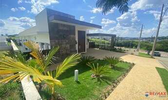 Imagem 3: Casa térrea 3 quartos à venda Reserva Santa Rosa