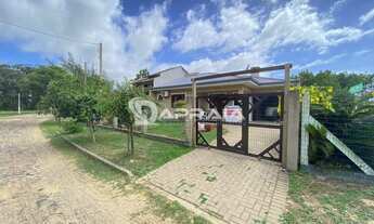 Imagem 4: Casa com 2 Terrenos