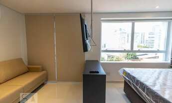 Imagem 5: Apartamento para Aluguel - Pinheiros, 1 Quarto, 28 m2