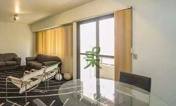 Imagem 3: Apartamento com 4 dormitórios, 144 m² - venda ou aluguel - Jardim Ampliação - São Paulo/SP