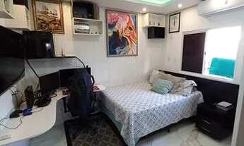 Imagem 4: Casa de condomínio para venda com 187 metros quadrados com 3 quartos em Stella Maris - Sal