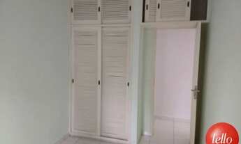 Imagem 3: São Paulo - Apartamento Padrão - Mooca