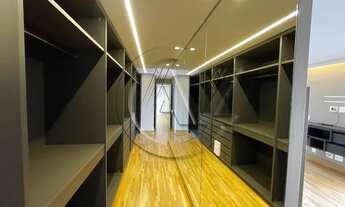 Imagem 5: Cobertura duplex para aluguel e venda possui 280 metros quadrados com 3 quartos e quatro v