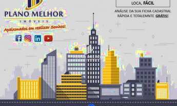 Imagem 3: Apartamento para Locação no Tatuapé / Vila Regente Feijó com 1 Dormitório e 1 Vaga com 52M