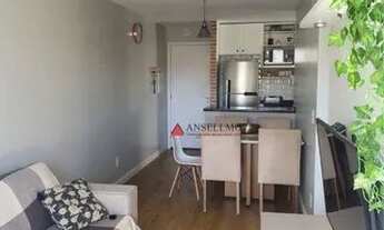 Imagem: Apartamento com 2 dormitórios para alugar