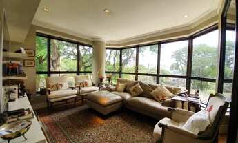 Imagem 5: Apartamento deslumbrante e bairro aconchegante