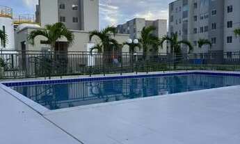 Imagem 2: APARTAMENTO DE REPASSE NO CONQUISTA LAGUNA MARAPONGA