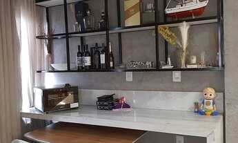 Imagem 3: Apartamento com 03 quartos com fino acabamento na Pedreira