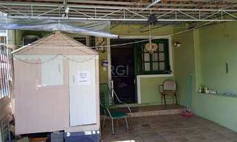 Imagem 4: Terreno com 2 casas à venda na Hípica, Porto Alegre, RS