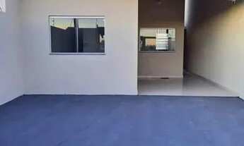 Imagem 4: Casa para venda tem 90 metros quadrados com 3 quartos em Colina da Serra - Serra - ES