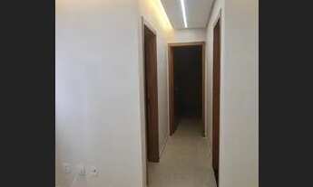 Imagem 6: Apartamento para aluguel tem 47 metros quadrados com 2 quartos