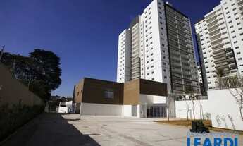 Imagem 3: APARTAMENTO - MORUMBI - SP