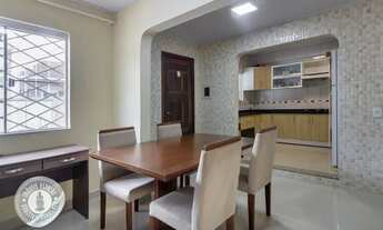 Imagem 4: Casa com piscina próxima ao shopping Park Europeu