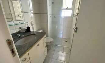 Imagem 2: Apartamento mobiliado no Aquarius - vista livre