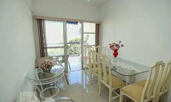 Imagem 3: Apartamento para Aluguel - Cachambi, 2 Quartos, 61 m2