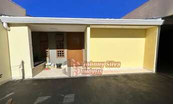 Imagem 2: Casa no Mansões Camargo