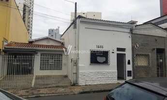 Imagem 1: Casa - Cambuí - Campinas