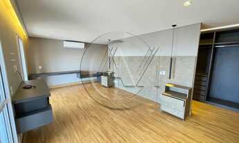 Imagem 3: Cobertura duplex para aluguel e venda possui 280 metros quadrados com 3 quartos e quatro v