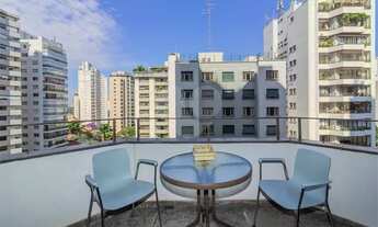 Imagem: APARTMENTO À VENDA COM 4 QUARTOS, 3 VAGAS