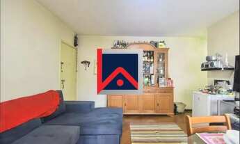 Imagem 5: Apartamento Locação 2 Dormitórios - 78 m² Campo Belo