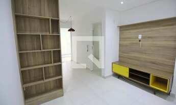 Imagem 2: Apartamento para Aluguel - Cambuci, 1 Quarto, 35 m2