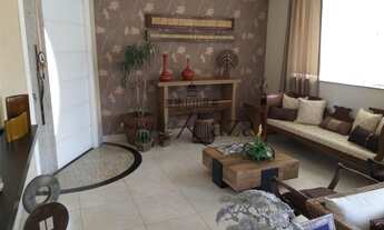 Imagem 6: Excelente Casa Condomínio - 6 dormitórios -735m² - Jardim das Colinas